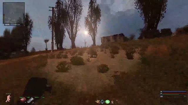 Stalker - ОП 2.2 (Объединённый пак 2.2) #2