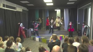 Всё началось со старой карты  25.05.25