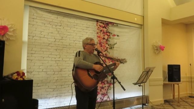 02. Вот эти тарелки(Сл.Ольга Гуляева, Муз.В.Узланер) смотреть онлайн