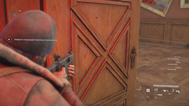 World War Z Русский мужик всех победит !! смотреть онлайн