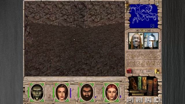 #14 | Might&Magic VII: For Blood and Honor - Прохождение | Мы разваливаем ? смотреть онлайн