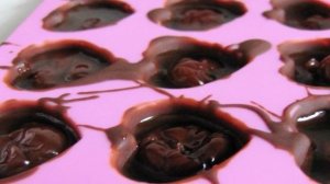 Конфеты пьяная вишня