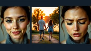 Эффект Кулешова. Презентация