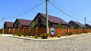 Дом в КП Инноваторы-клуб