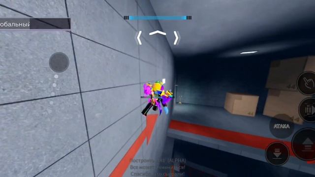 Обучение Безымянная игра про паркур смотреть онлайн