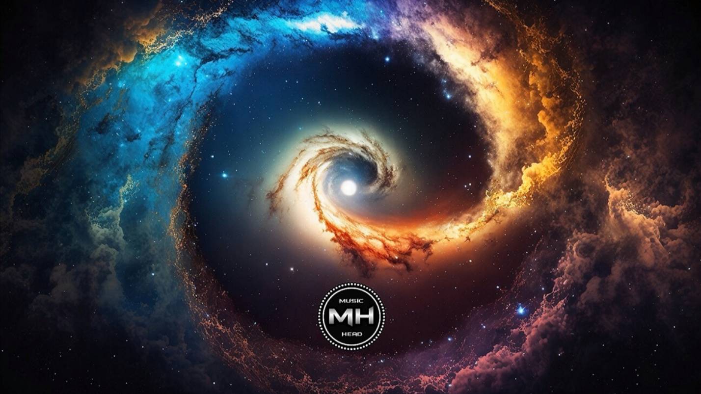 Anto Neo - Turbulence (Extended Mix)
