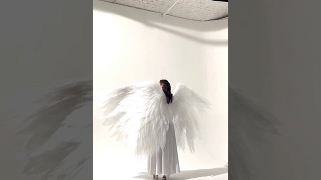 Крылья ангела смотреть онлайн