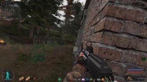 S.T.A.L.K.E.R. ОП 2.2 #79 Сестра колмлгора.Артефакты Клёнову