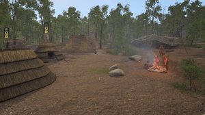 ОБНОВЛЕНИЕ Ancient Cities - МЕЗОЛИТИЧЕСКАЯ ОХОТА 0.2.3.2