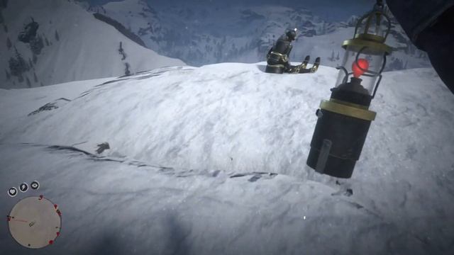 Red Dead Redemption нашел робота который убил ученого смотреть онлайн