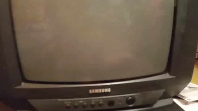 Samsung cs-14c8r краткий обзор смотреть онлайн