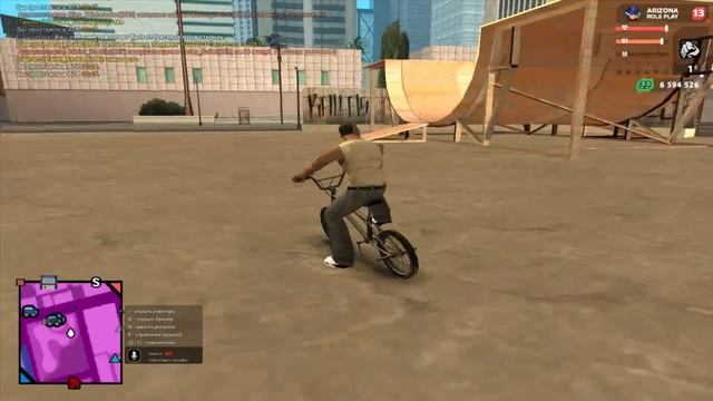 КАК ВЫСОКО ПРЫГАТЬ НА ВЕЛОСИПЕДИ смотреть онлайн