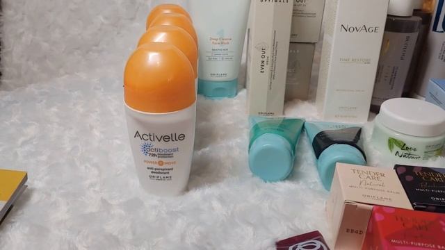 Мой заказ Орифлэйм каталог 11-12 2024 смотреть онлайн