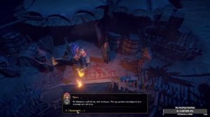 Обзор Shadows: Awakening