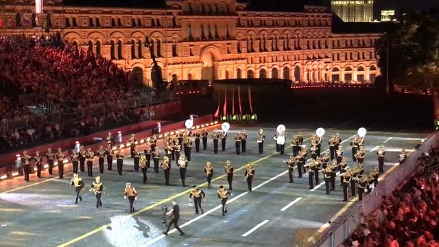 Дружба Крепкая - ЦВО смотреть онлайн