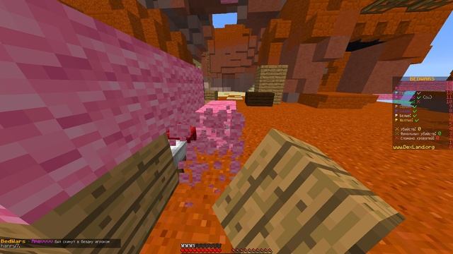 мемный Bedwars😂