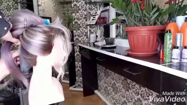 Свадебный высокий пучок смотреть онлайн