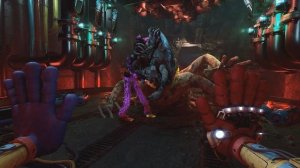 Что Если КИССИ МИССИ Спасет ДОУИ - Poppy Playtime ЧАСТЬ 4