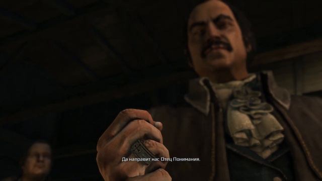 "Assassin's Creed 3: Смешные моменты, баги и эпичные миссии (2024)" смотреть онлайн