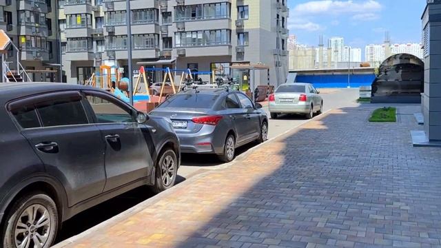 ЖК Gray — квартиры от застройщика с ипотекой от 3.5%! Обзо?