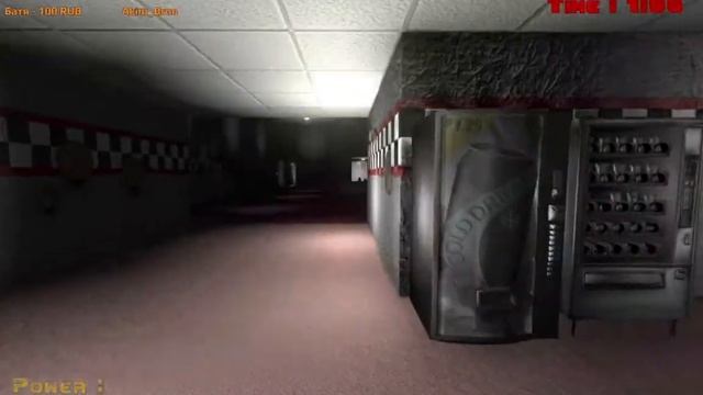 НОСТАЛЬГИЧНО ИГРАЕМ В FNAF DOOM (ОН ВСЕГДА ВОЗРАЩАЕМСЯ) смотреть онлайн