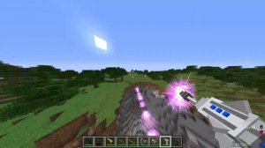 ОБЗОР мода ТЕЧГАН НА МАЙНКРАФТ 1.12.2