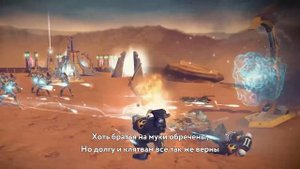 POWERWOLF - Легион Проклятых WARHAMMER HMKids AI Cover