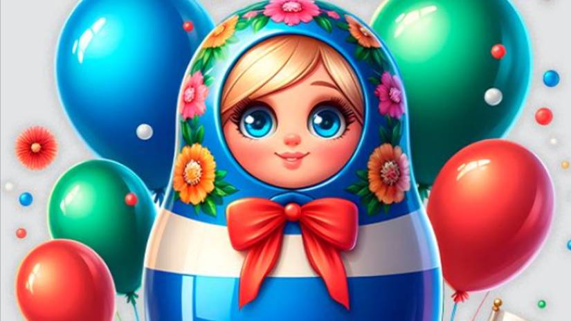 12 июня День России Красивое Поздравление #12июня #деньроссии #сднемроссии