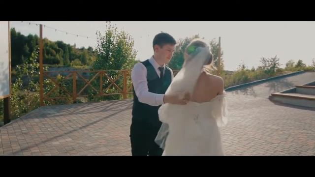 Свадебный ролик Максим и Анна  28.08.2022 года