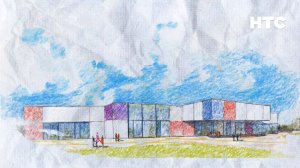 Завод мечты