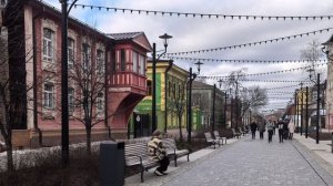 Тюмень весна 2025.mp4