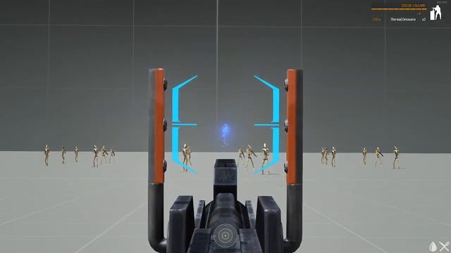 "DC-15LE/MG" и рюкзачок [Rising Sun: Quasar] смотреть онлайн