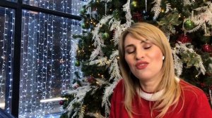 Юлия Асадуллина "Снежинка"