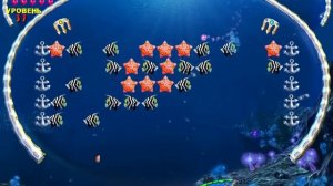 Аквабол Прохождение Часть 8