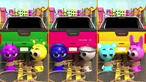 СПРУНКИ - мультик для детей | СПРУНКИ или СПРУНКЕ мультики