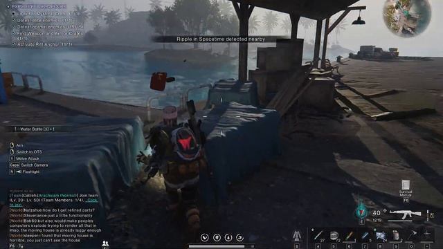 Задание:Cult FM-Культ FM. Once Human смотреть онлайн