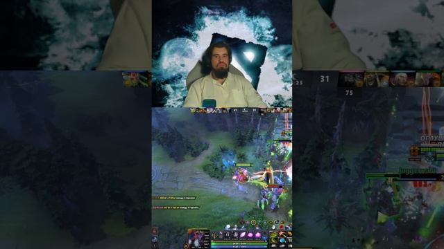 АПАЮ ММР !!!! 10 ПОБЕД ПОДРЯД ЛЕТИМ ДАЛЬШЕ ! #dotagameplay #shortsvide смотреть онлайн