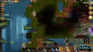 Craft the world прохождение Чудесный лес часть 4