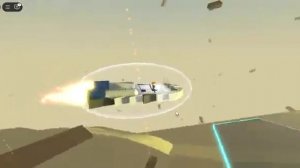 Поездка на тележке к центру Вселенной (Cart Ride to the Center of t