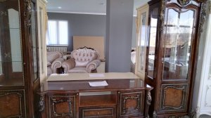 Гостиная Джоконда от фабрики Эра.