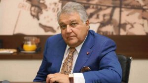 Михаил Ковальчук станет советником главы «Роскосмоса» по проекту «Космический атом»