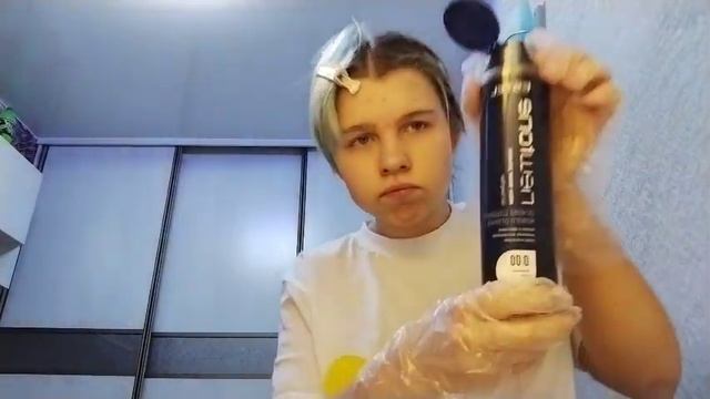 КРАШУ ОМБРЕ НО ЧТО-ТО ПОШЛО НЕ ТАК смотреть онлайн