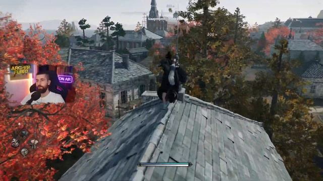 Rise of the Ronin - ПУТИ СВОБОДНОГО САМУРАЯ - СТРИМ смотреть онлайн