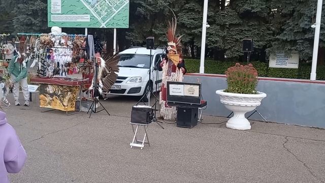 г.Ессентуки Санаторий "Виктория" исполнитель индеец 27 смотреть онлайн