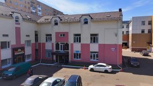 Готовый арендный бизнес. Тверской дворик на Спортивном