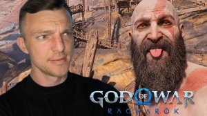 БОЛЬШЕ ВСЕГДА ВЕСЕЛЕЕ  # God of War Ragnarok # ПРОХОЖДЕНИЕ # 28