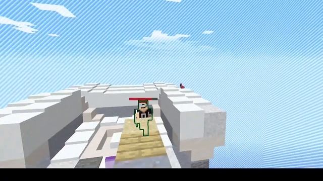 Смешные моменты и просто мини-игры на сервере CRISTALIX смотреть онлайн