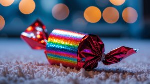 "Всё начинается с фантика!" Часть 2. Невероятная, почти реальная аудиоистория. Автор: Инна Зарецкая