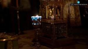 Акафист иконе Божией Матери «Помощница в родах»