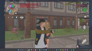 Стрельба в ЗЗ